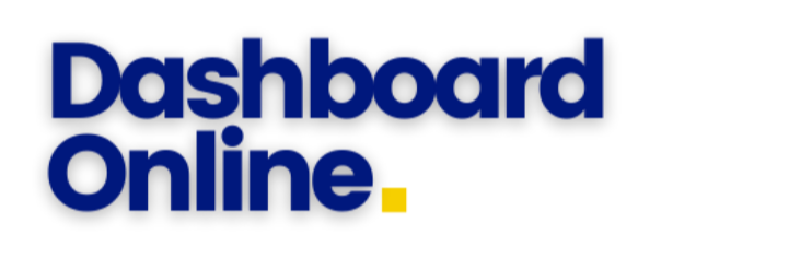Dashboard Online